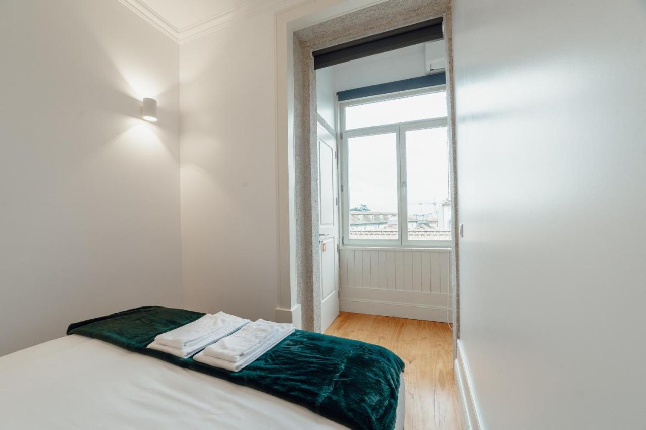 Downtown Premium Apartment By Vacationy Porto Exterior photo