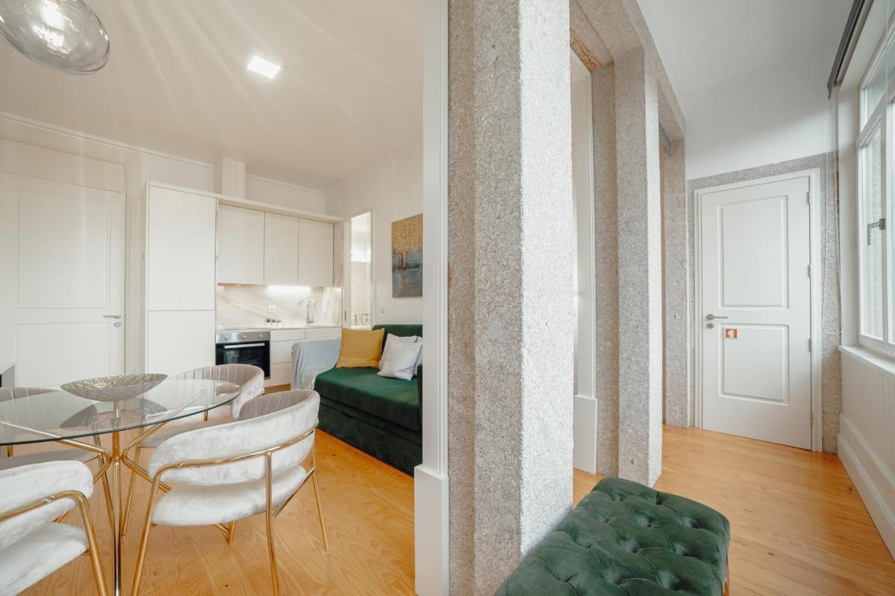 Downtown Premium Apartment By Vacationy Porto Exterior photo